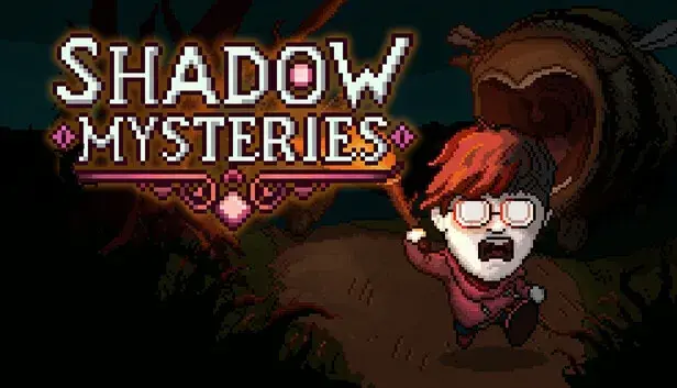 Shadow Mysteries
