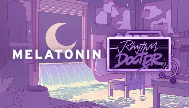 Melatonin + Rhythm Doctor