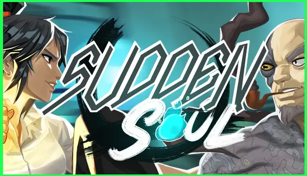 Sudden Soul