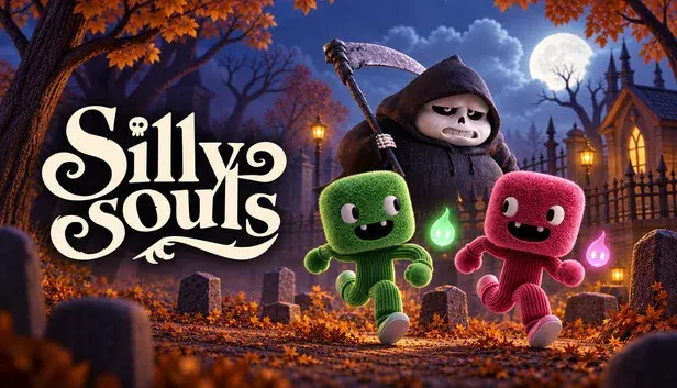 Silly Souls