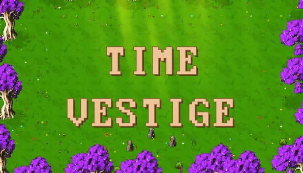Time Vestige