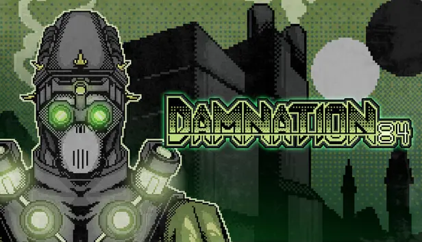 Damnation84