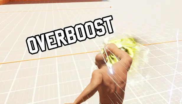 Overboost