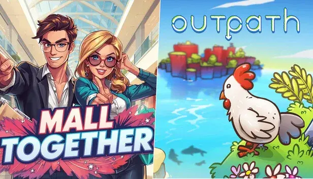 Mall Together - Outpath