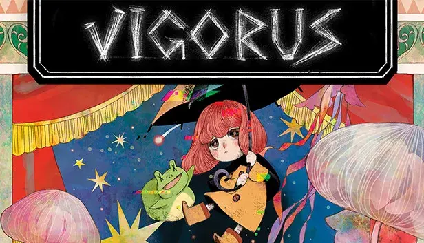 Vigorus