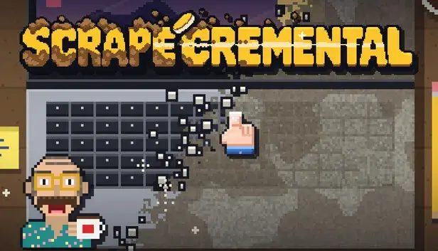 Scrapecremental