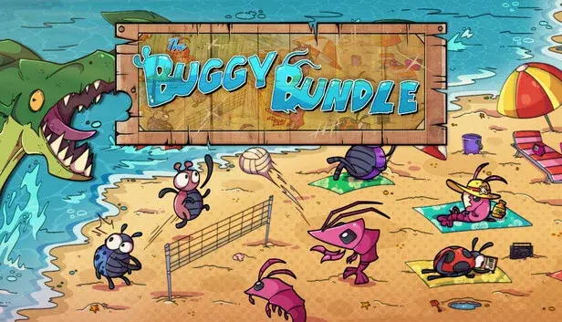The Buggy