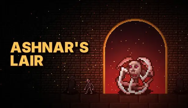 Ashnar's Lair