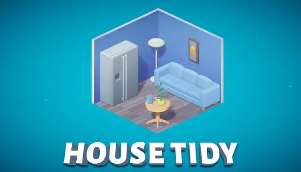 House Tidy