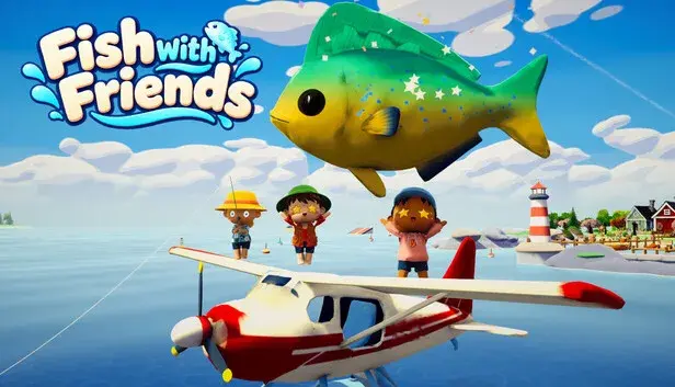 Fish With Friends