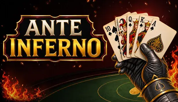 Ante Inferno