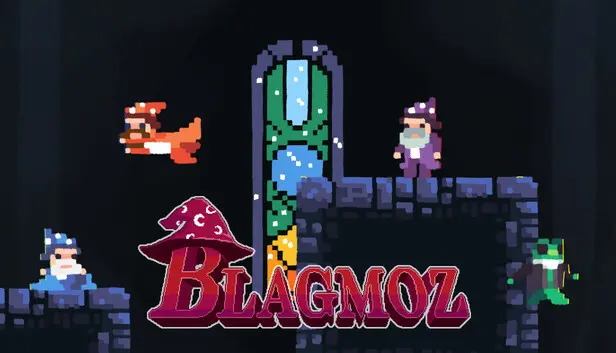 Blagmoz