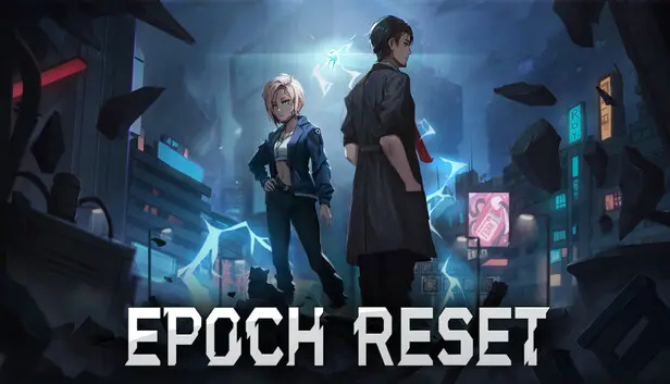 Epoch Reset