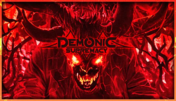 Demonic Supremacy