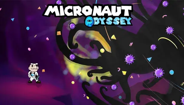 Micronaut Odyssey