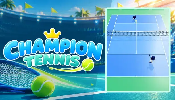 Champion Tennis