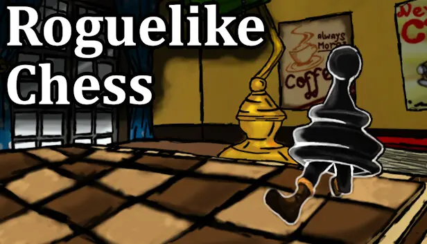 Roguelike Chess
