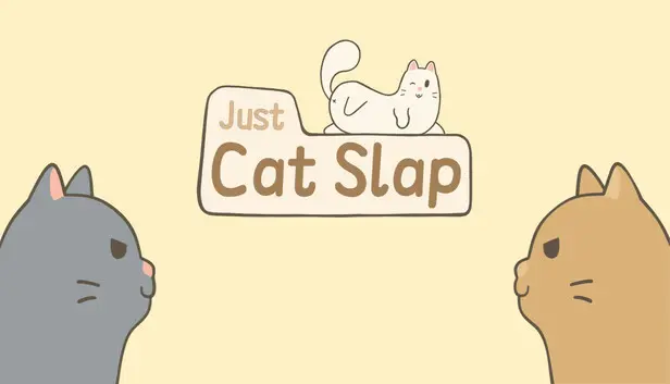 Just Cat Slap