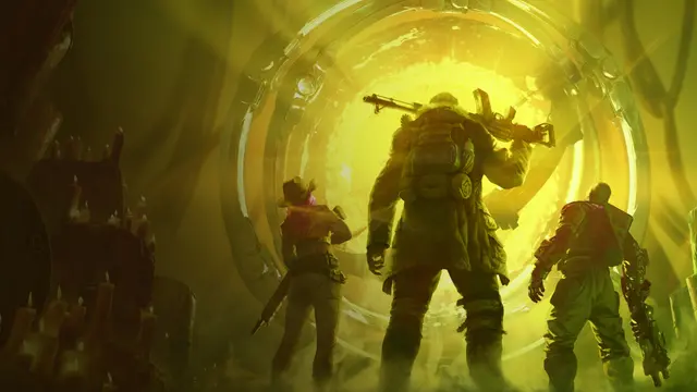 Wasteland 3: Cult of the Holy Detonation (PS4)