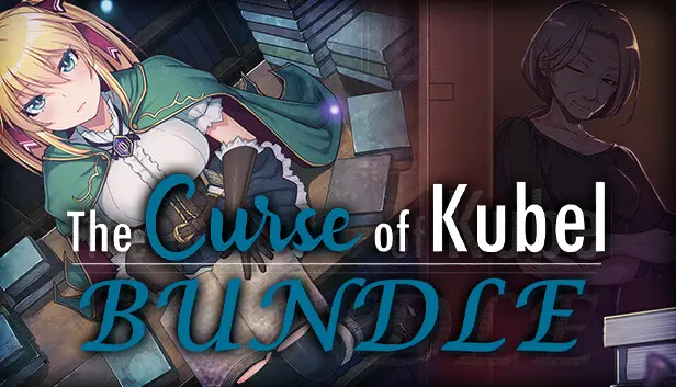 The Curse of Kubel Bundle