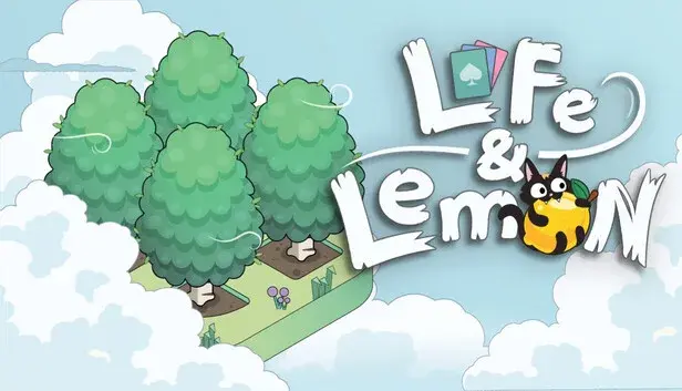 Life and Lemon