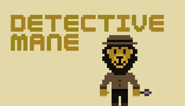 Detective Mane