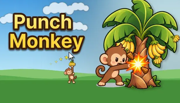 PunchMonkey