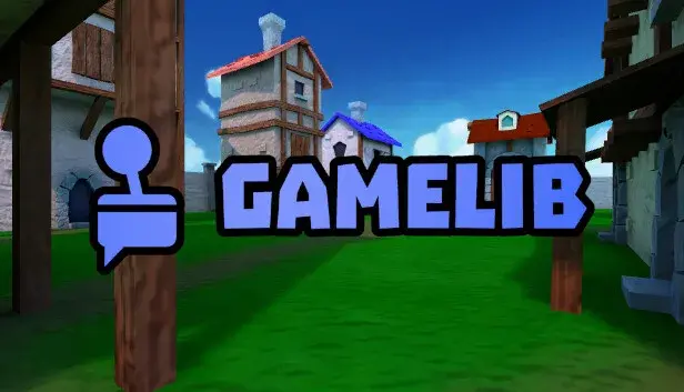 GameLib