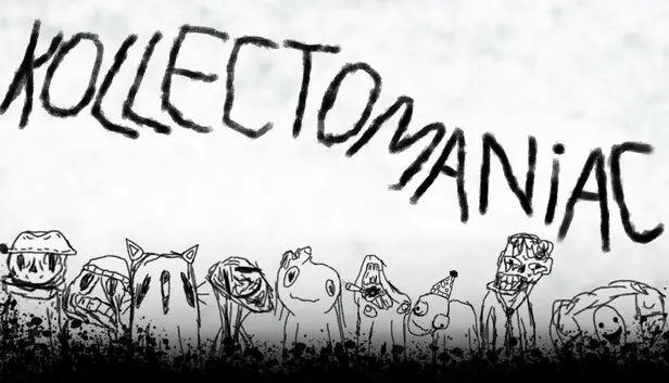 Kollectomaniac