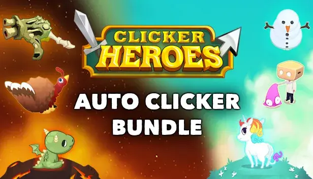 Auto Clicker