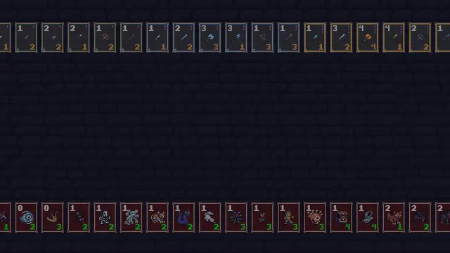 Dungeon Arsenal (Xbox One)