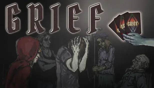 Grief