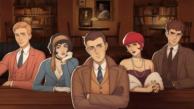 Best Served Cold (Xbox One & Series)