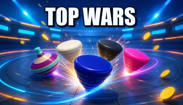 Top Wars