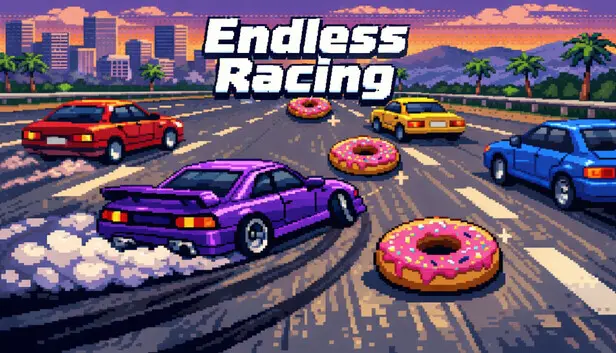 Endless Racing