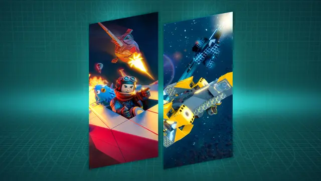 DLC Starter Bundle (Xbox One & Series)