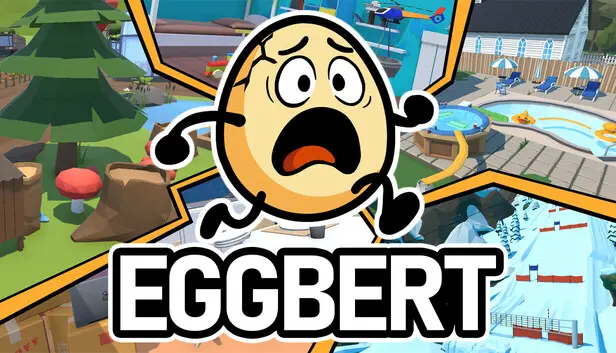 Eggbert