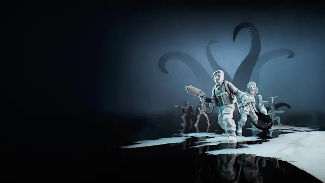 Achtung! Cthulhu Tactics (Xbox One)