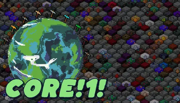 Core!1!