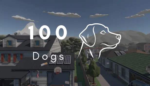 100 Dogs