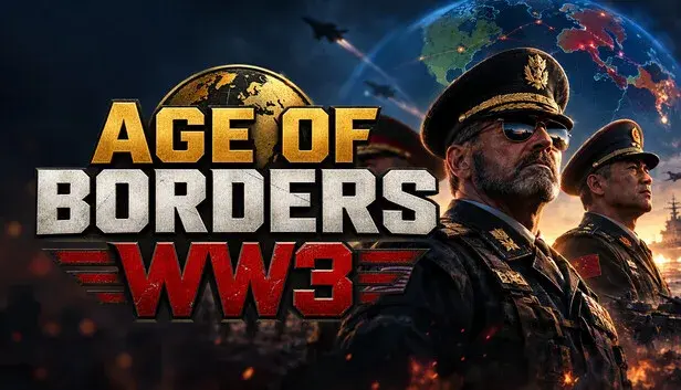 Age of Borders: WW3