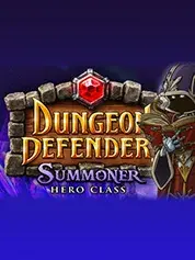 Dungeon Defenders: Summoner Hero DLC