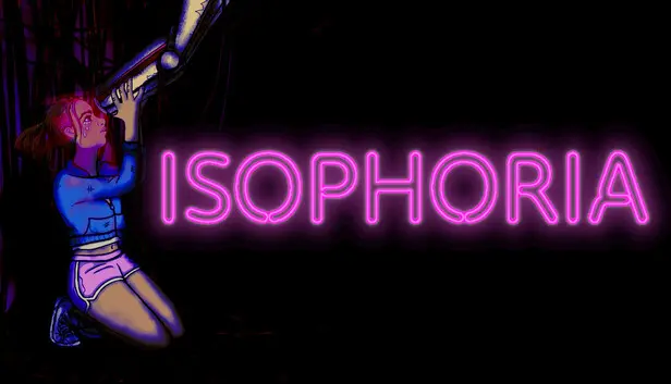 Isophoria