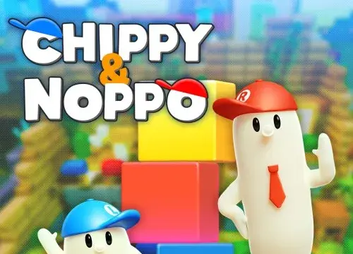 Chippy&Noppo - Switch