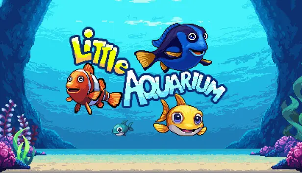 Little Aquarium