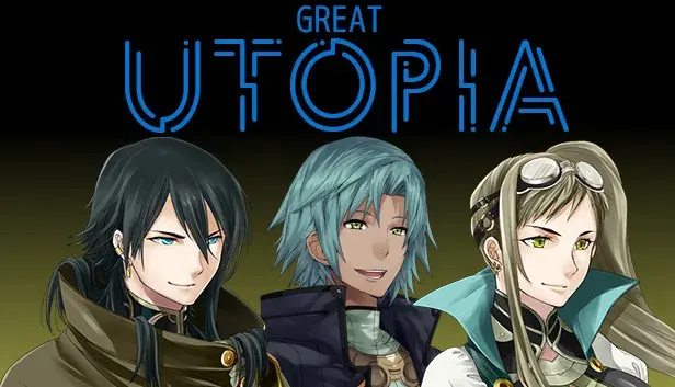 Great Utopia