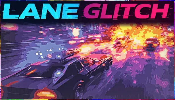 Lane Glitch