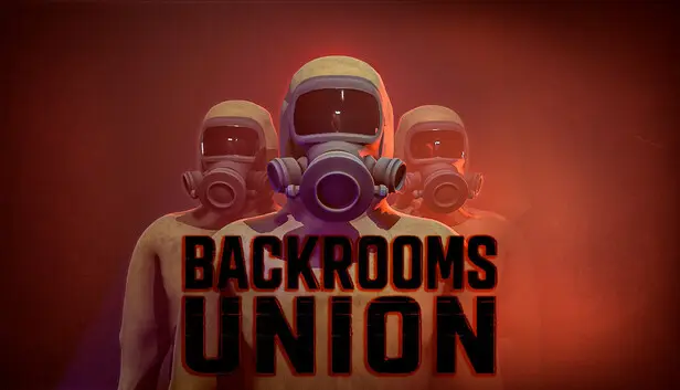 Backrooms Union