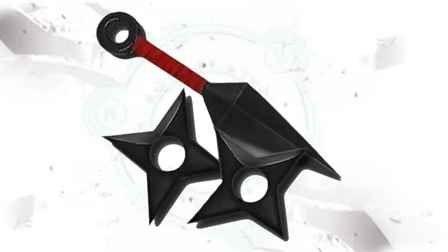 AeternoBlade: Ninja Costume (Xbox One)