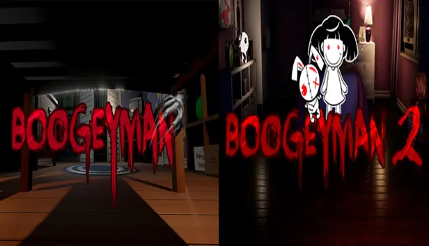 Boogeyman Triple Pack